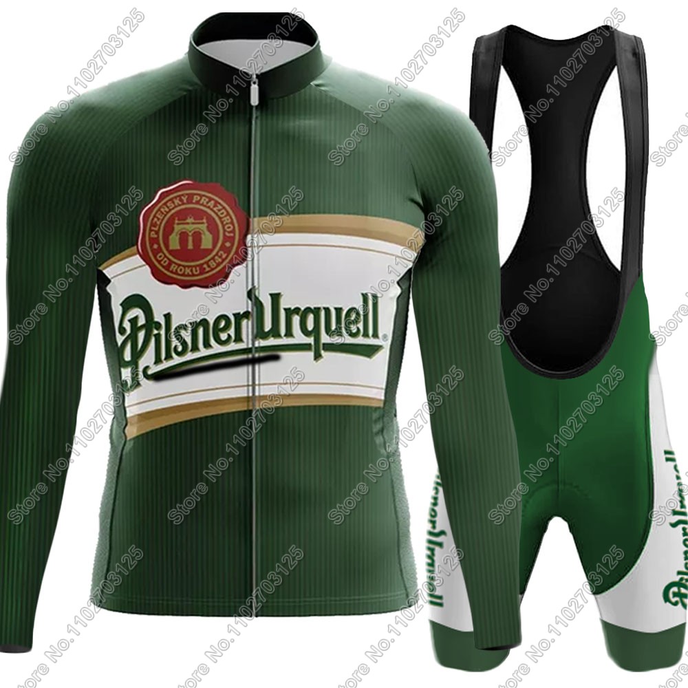 2025 Drink Beer Cycling Jersey – Cycling Gear Outfit recenzja i cena