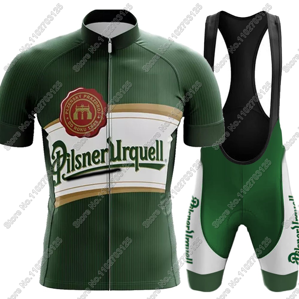 2025 Drink Beer Cycling Jersey – Cycling Gear Outfit recenzja i cena