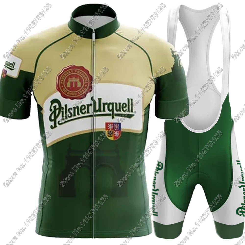 2025 Drink Beer Cycling Jersey – Cycling Gear Outfit recenzja i cena
