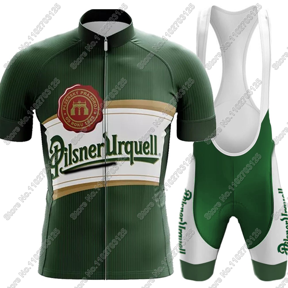 2025 Drink Beer Cycling Jersey – Cycling Gear Outfit recenzja i cena