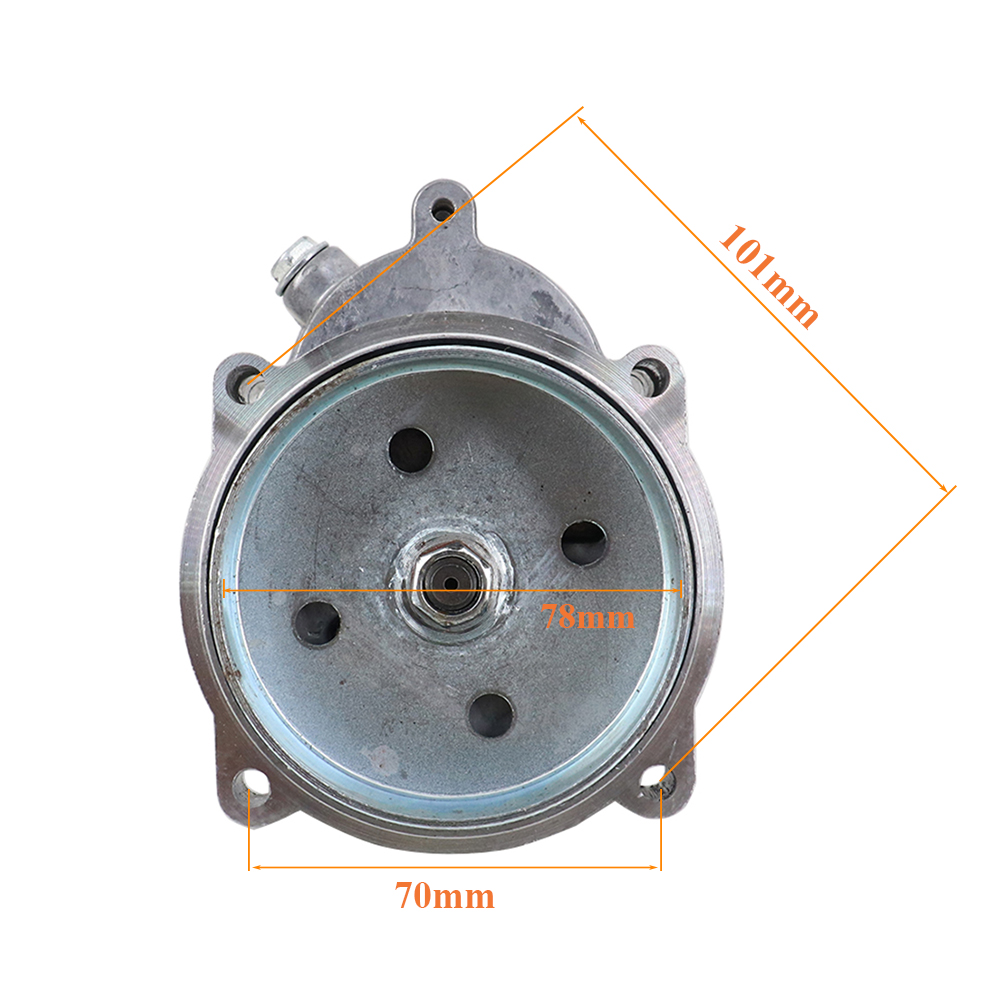 Tarcza łańcuchowa T8F 54T 54mm – Cycling Gear Box recenzja i cena