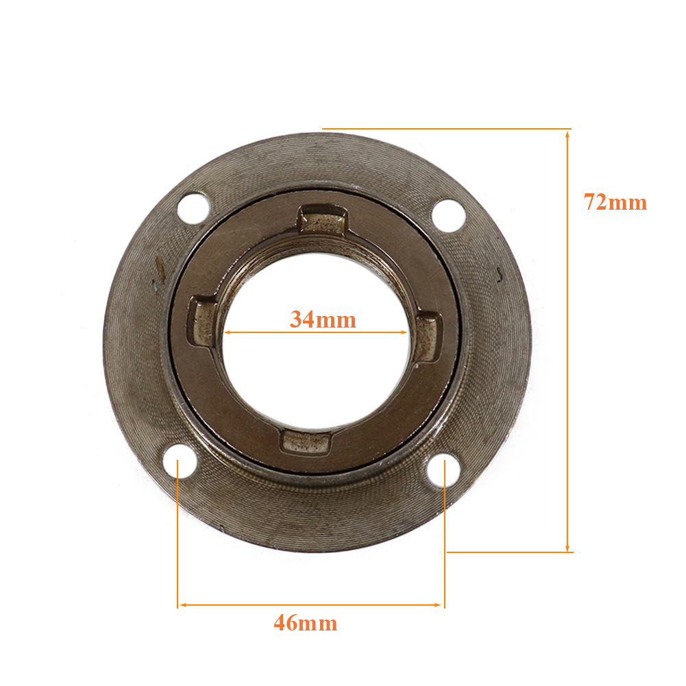 Tarcza łańcuchowa T8F 54T 54mm – Cycling Gear Box recenzja i cena