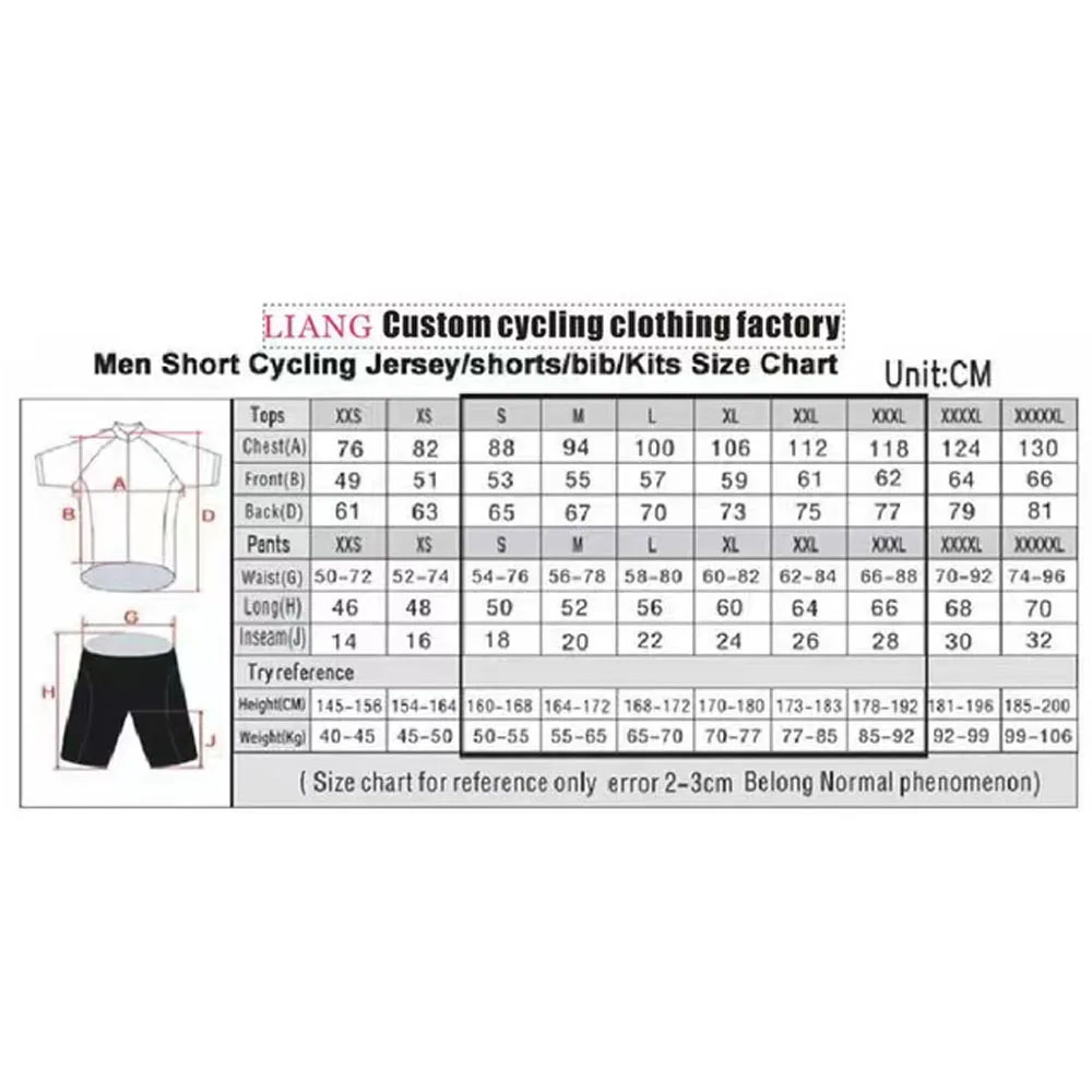 Zestaw kolarski UNO X 2026 Pro – Cycling Gear Outfit recenzja i cena