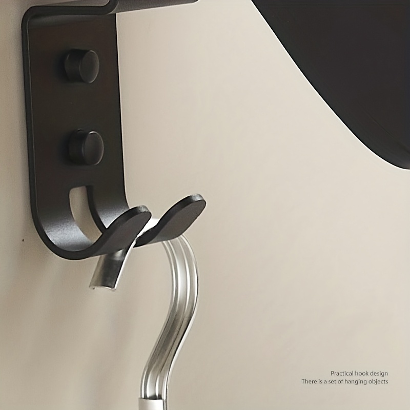 Uchwyt na kask motocyklowy z l – Cycling Gear Wall Mount recenzja i cena
