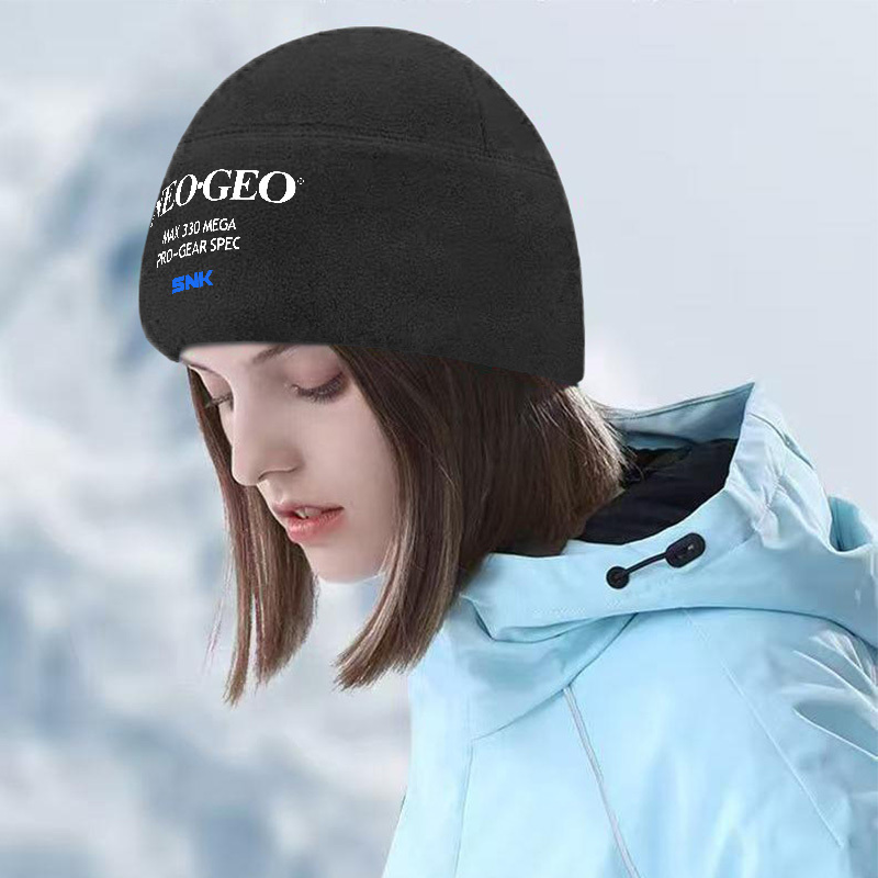 NEO GEO MAX PRO GEAR SPEC Czap – Cycling Gear To Keep You Warm recenzja i cena