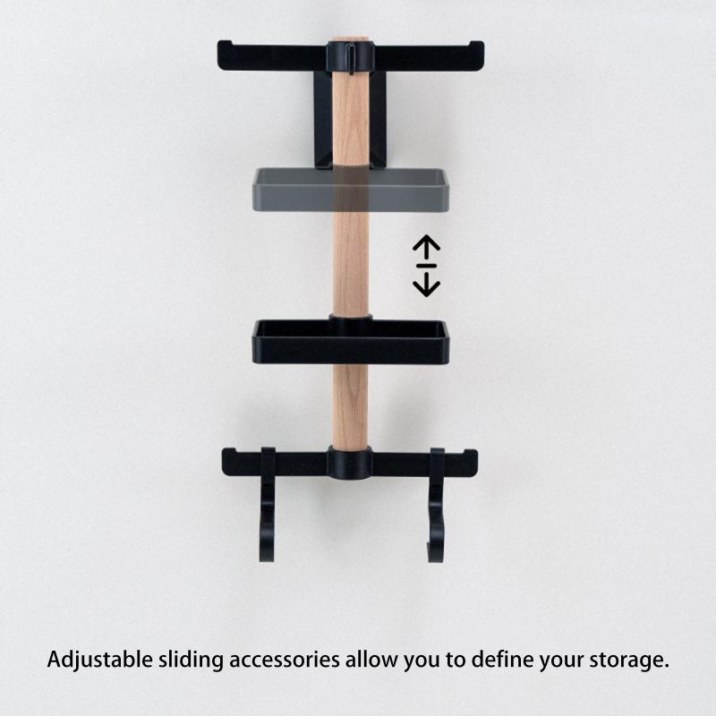 Uchwyt na biurko do roweru, or – Cycling Gear Wall Mount recenzja i cena
