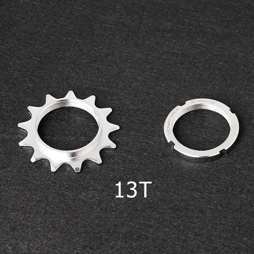 Zestaw zębatki i pierścienia b – Cycling Gear Made In Usa recenzja i cena