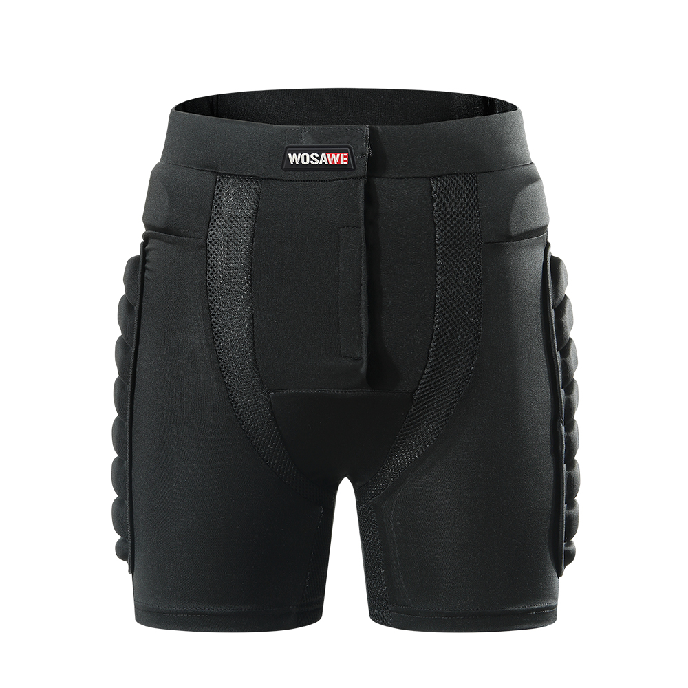 WOSAWE Spodenki Motocrossowe O – Cycling Gear Pants recenzja i cena