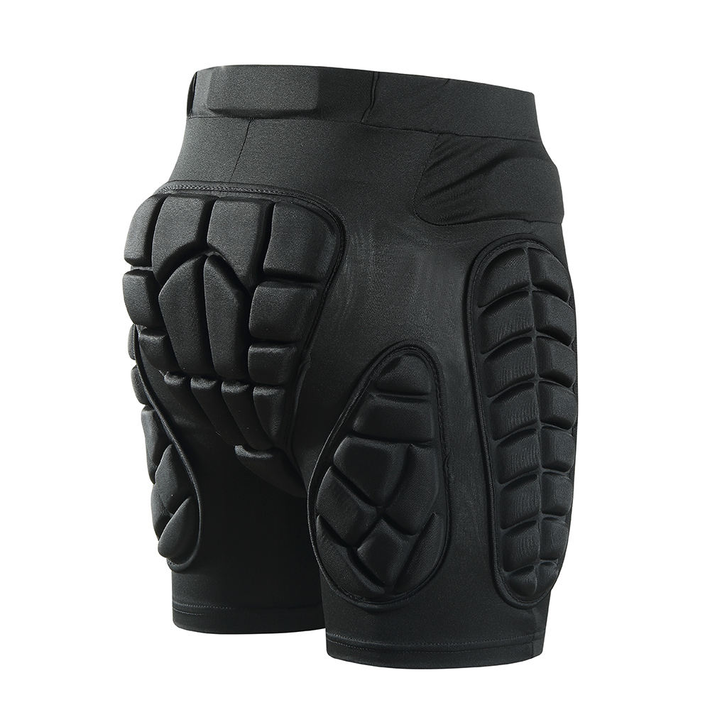 WOSAWE Spodenki Motocrossowe O – Cycling Gear Pants recenzja i cena