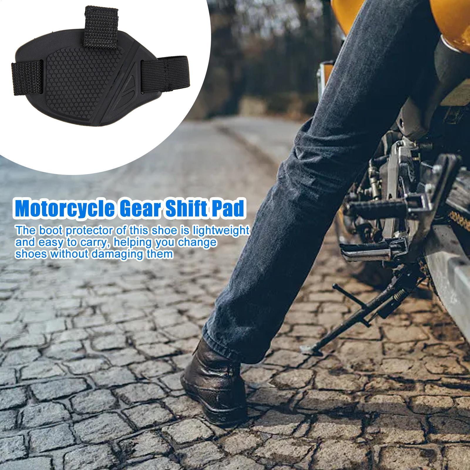 Ochraniacze na buty motocyklow – Cycling Gear Pas recenzja i cena