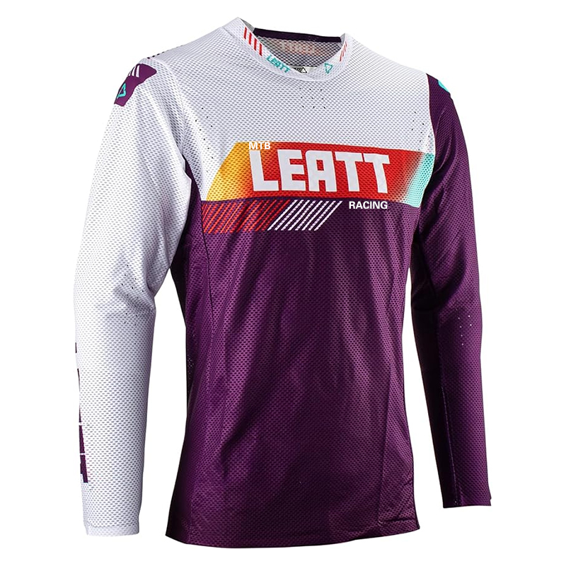 Nowa letnia odzież motocyklowa – Cycling Gear In Winter recenzja i cena