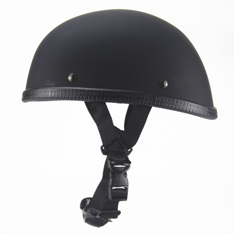 Kask motocyklowy unisex w styl – Vintage Cycling Gear recenzja i cena
