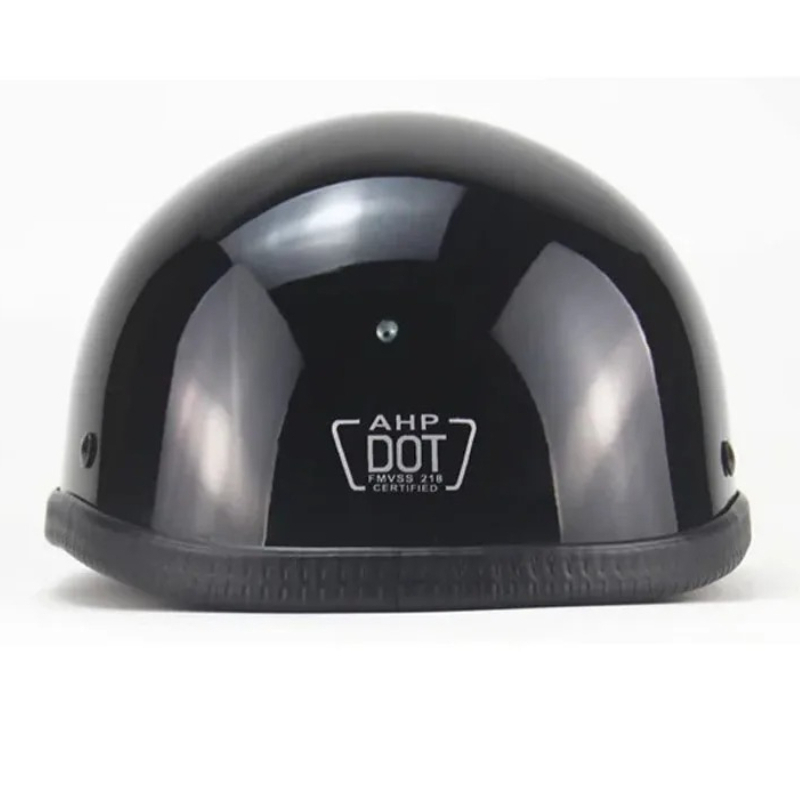 Kask motocyklowy unisex w styl – Vintage Cycling Gear recenzja i cena