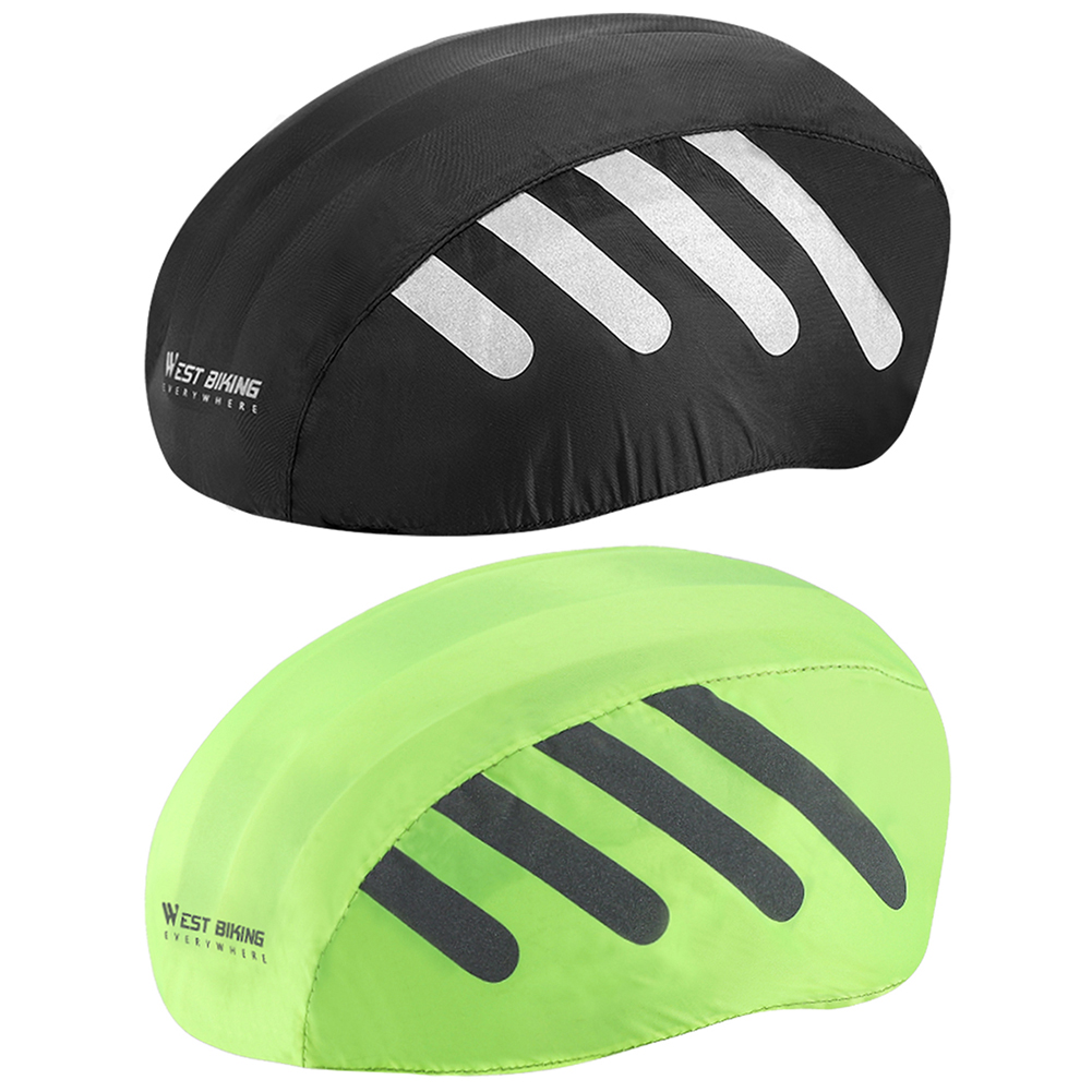 Zachodni rower rowerowy kask p – Cycling Visibility Gear recenzja i cena