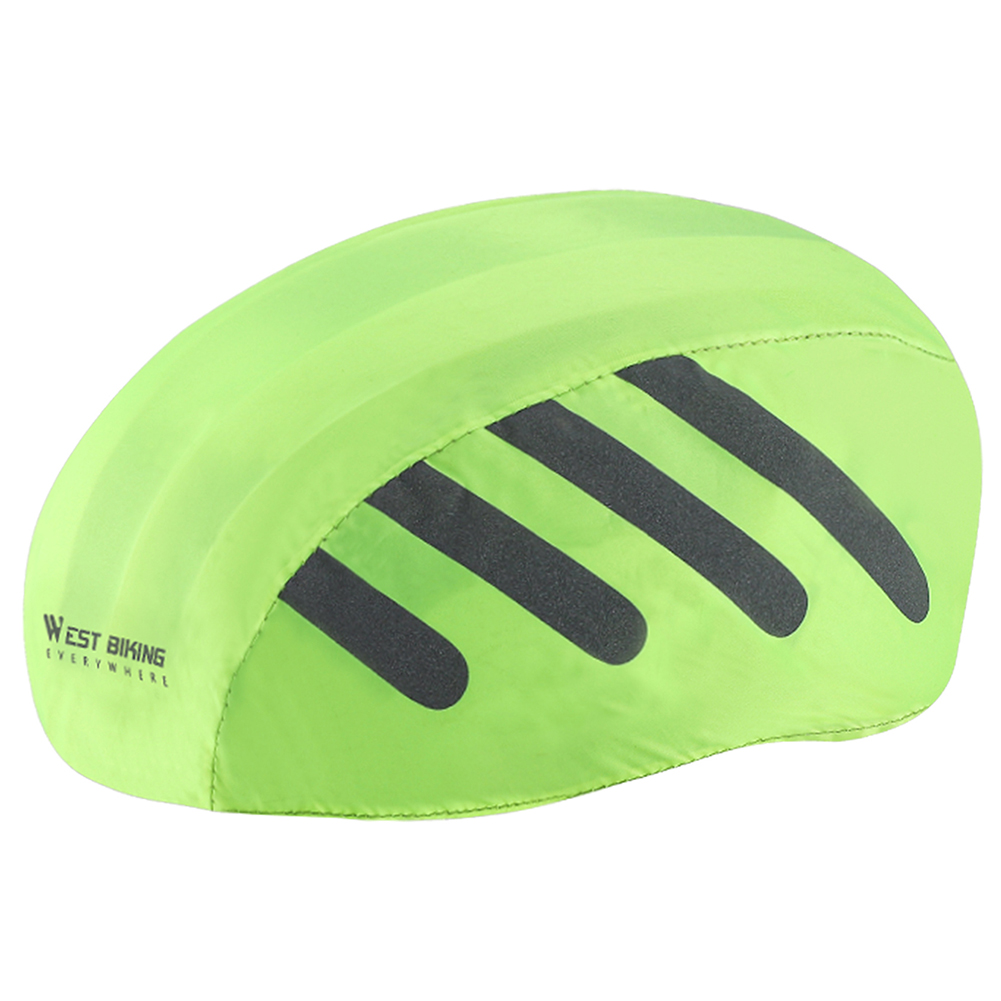 Zachodni rower rowerowy kask p – Cycling Visibility Gear recenzja i cena