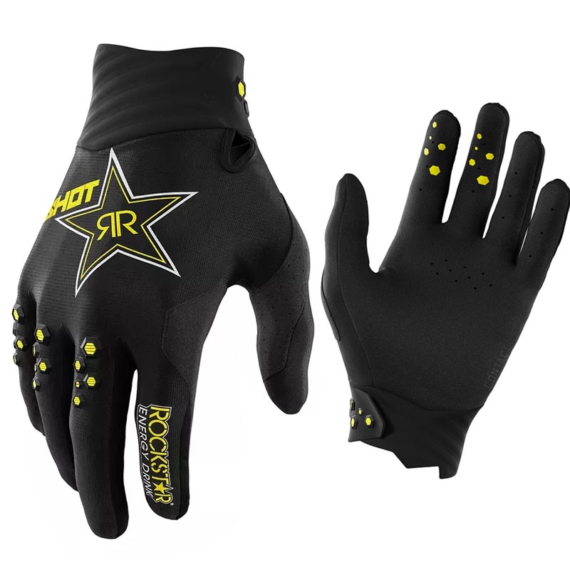 Motocykl Mtb MX Off-kolarstwo  – Cycling Gear Pas recenzja i cena