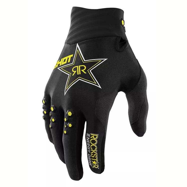 Motocykl Mtb MX Off-kolarstwo  – Cycling Gear Pas recenzja i cena