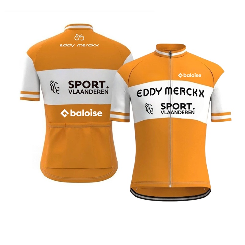 Męska koszulka kolarska Balois – Cycling Gear Outfit recenzja i cena