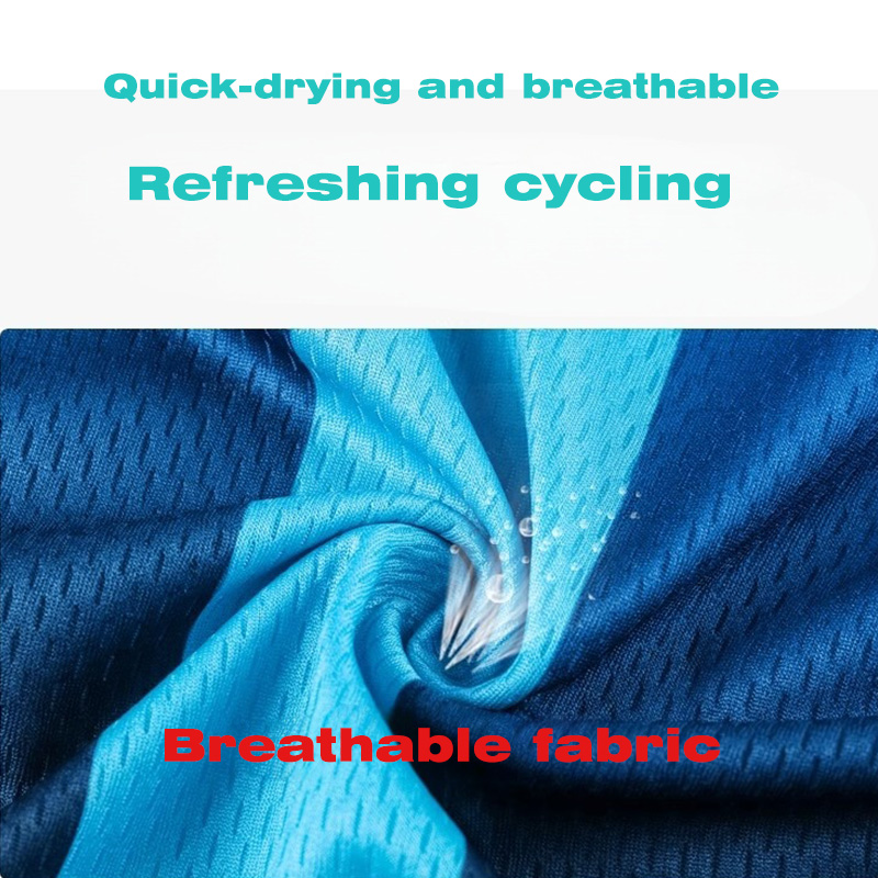 Męska koszulka kolarska Balois – Cycling Gear Outfit recenzja i cena