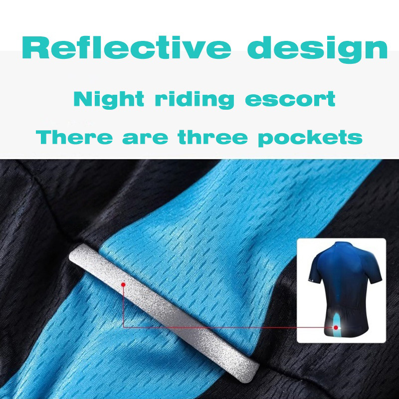 Męska koszulka kolarska Balois – Cycling Gear Outfit recenzja i cena