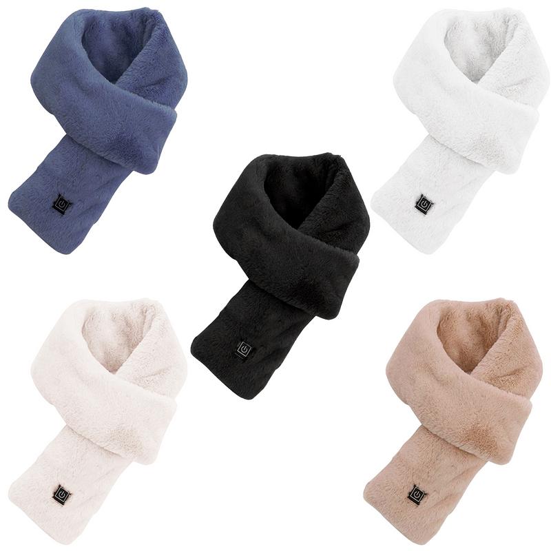 Szalik grzewczy USB zimowy z r – Cycling Gear To Keep You Warm recenzja i cena