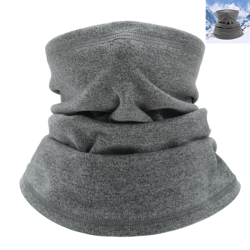 Termiczna kominiarka na szyję, – Cycling Gear To Keep You Warm recenzja i cena