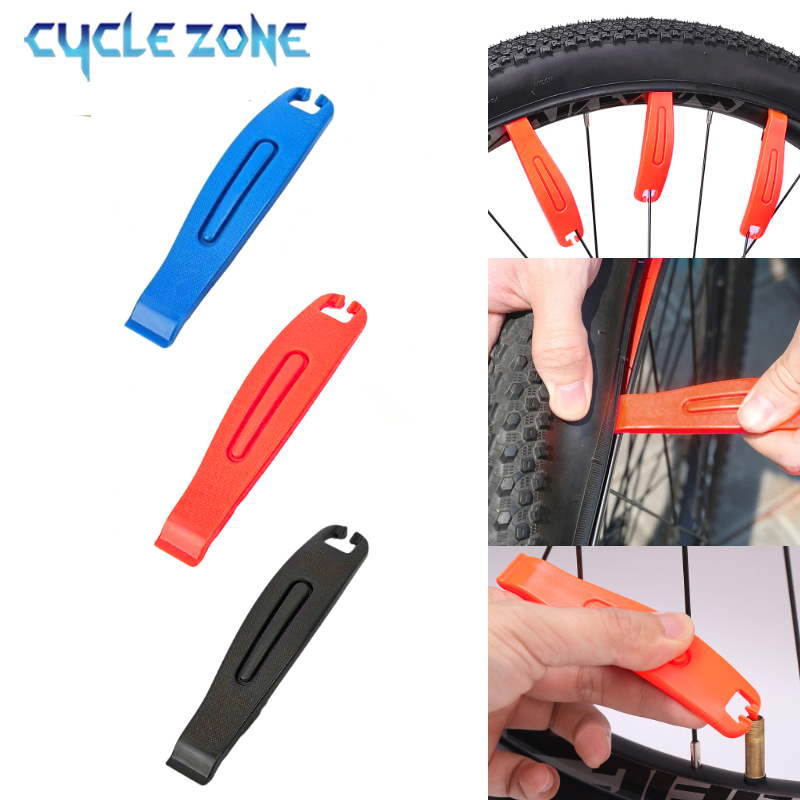 Dźwignia do opon rowerowych Ul – Cycle Zone recenzja i cena