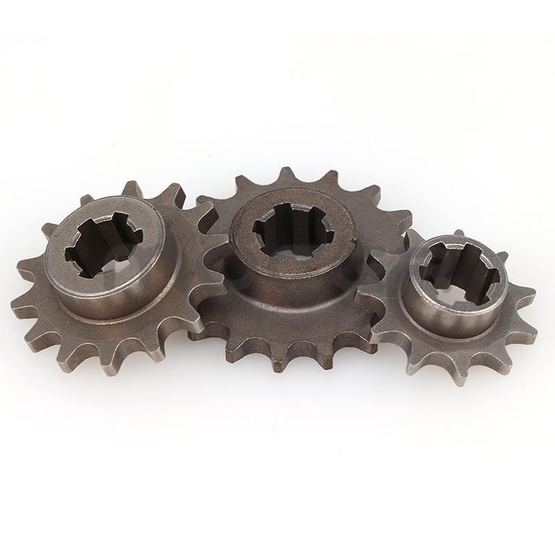 Skrzynia biegów 11T 14T 17T 20 – Cycling Gear Box recenzja i cena