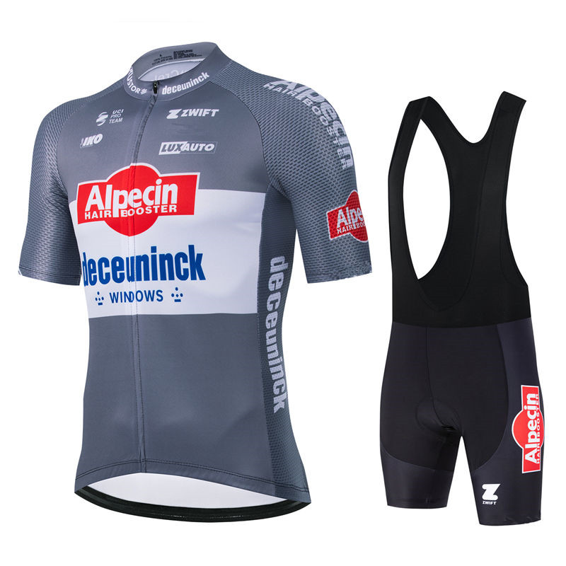 Alpecin Pro zestawy koszulek r – Cycling Gear Outfit recenzja i cena