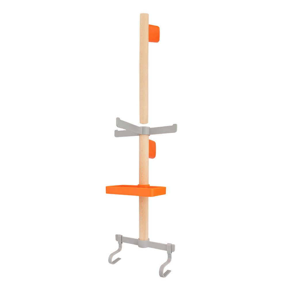 Uniwersalny, ścienny uchwyt na – Cycling Gear Wall Mount recenzja i cena