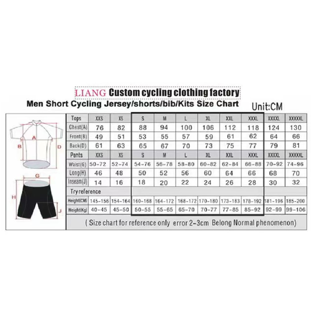 Zestaw kolarski Q36.5 Team 202 – Cycling Gear Outfit recenzja i cena