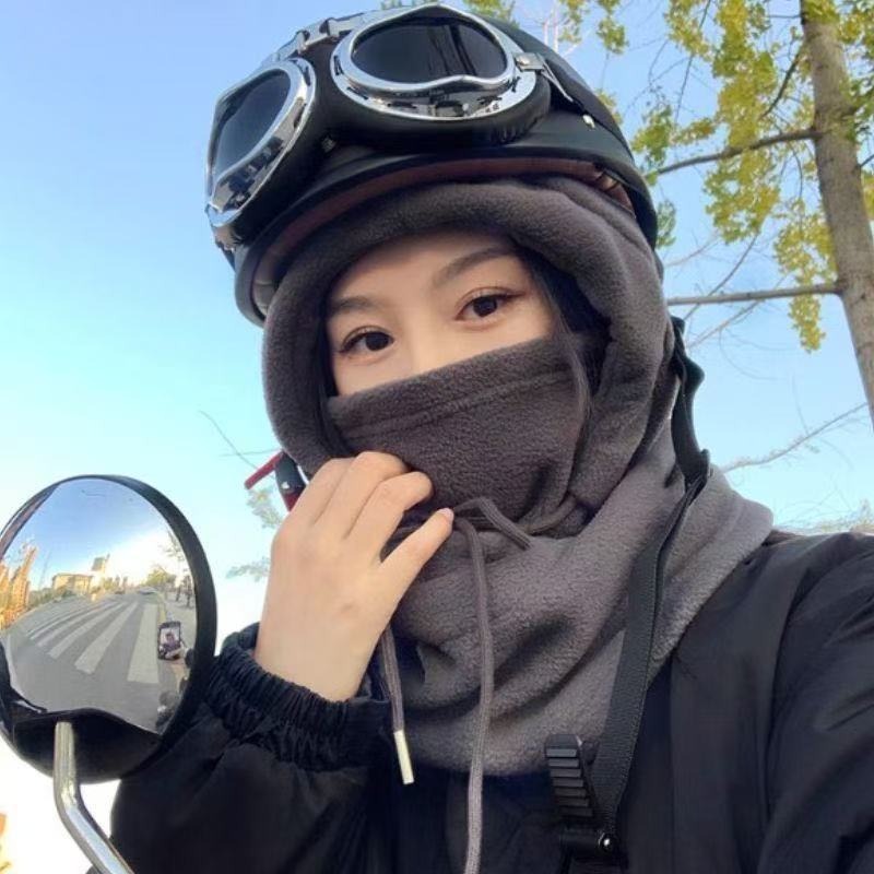 Zimowa ciepła czapka i ociepla – Cycling Gear To Keep You Warm recenzja i cena