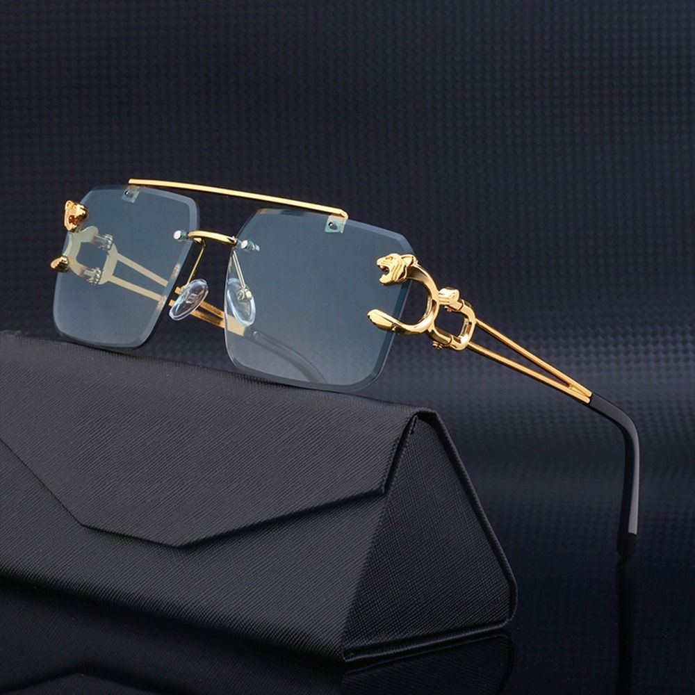 Moda Leopard bez oprawek kwadr – Vintage Cycling Gear recenzja i cena