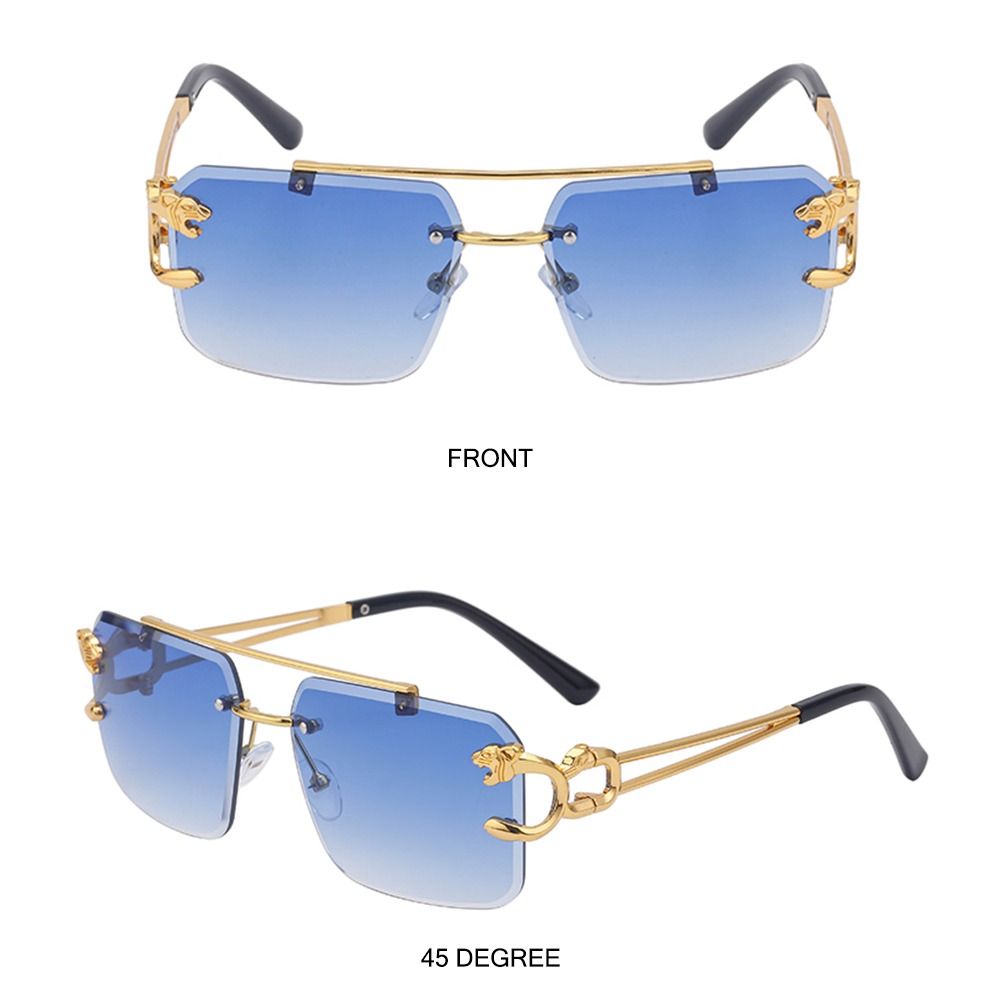 Moda Leopard bez oprawek kwadr – Vintage Cycling Gear recenzja i cena