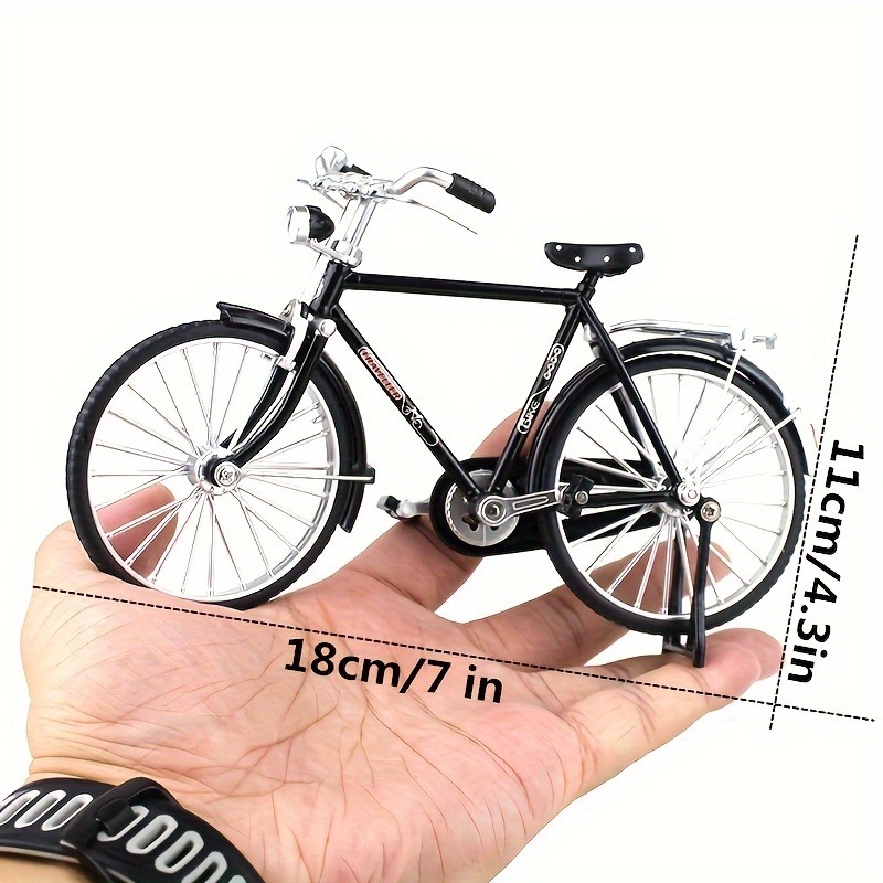 Szczegółowy model roweru w sty – Vintage Cycling Gear recenzja i cena