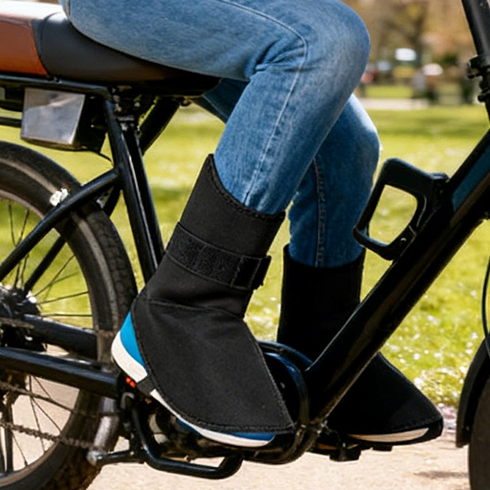 Wodoodporne, ciepłe ochraniacz – Cycling Gear In Winter recenzja i cena
