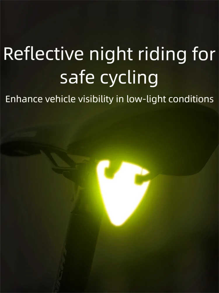 Światło tylne rowerowe o wysok – Cycling Visibility Gear recenzja i cena