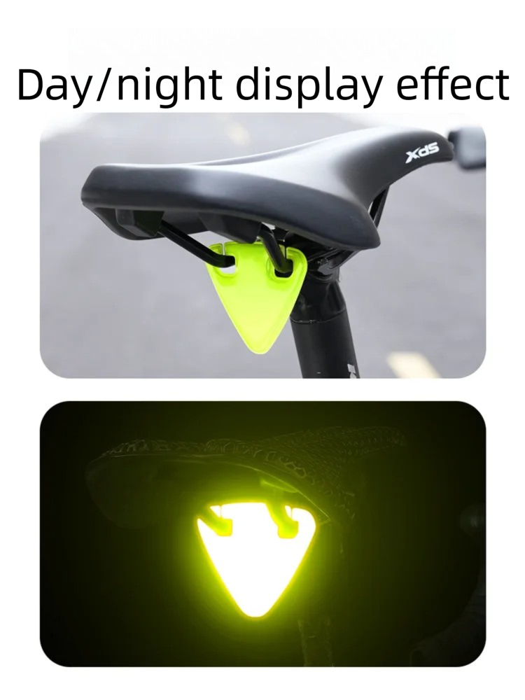 Światło tylne rowerowe o wysok – Cycling Visibility Gear recenzja i cena