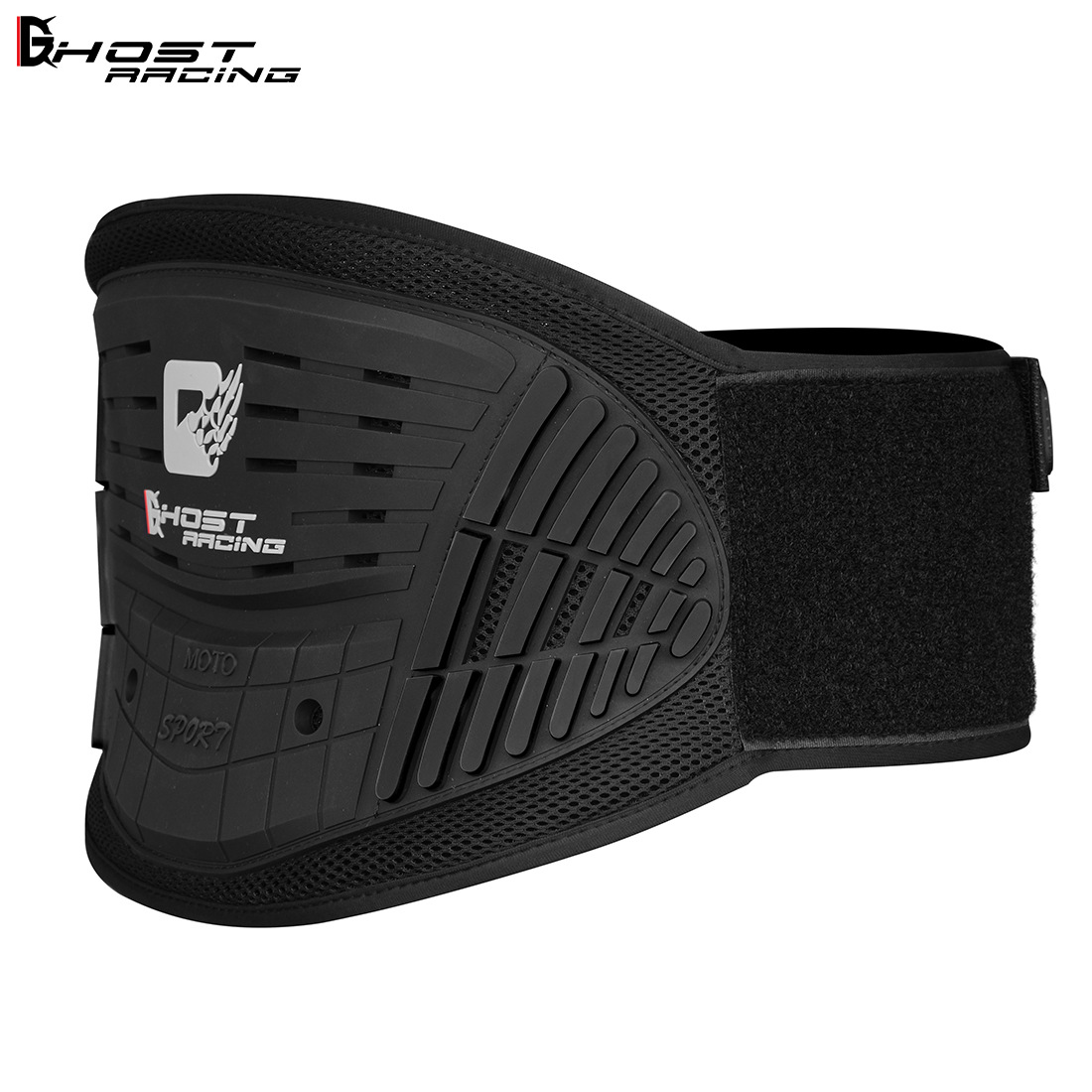 Regulowany pas nerkowy motocyk – Cycling Gear Pas recenzja i cena