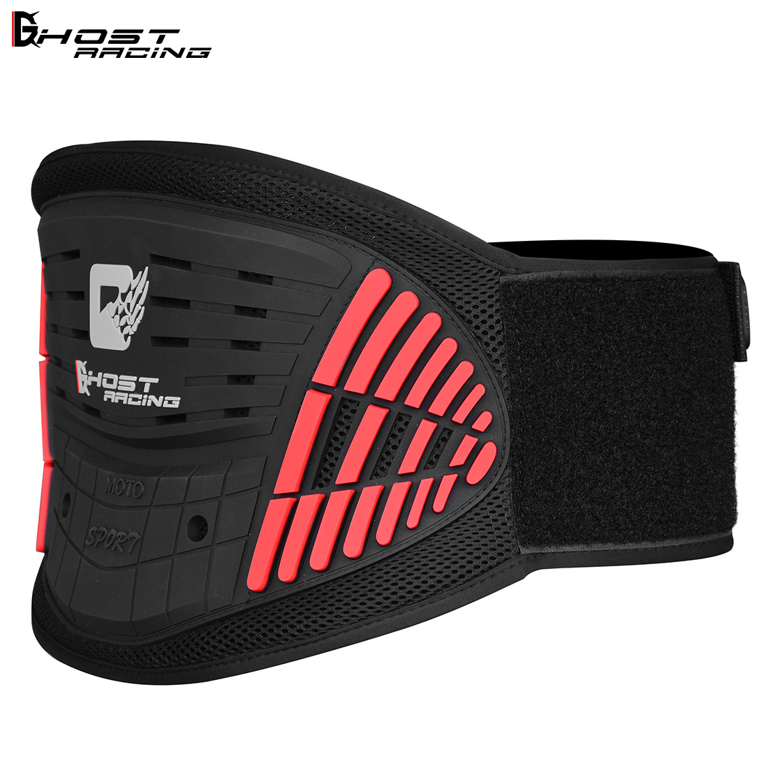 Regulowany pas nerkowy motocyk – Cycling Gear Pas recenzja i cena