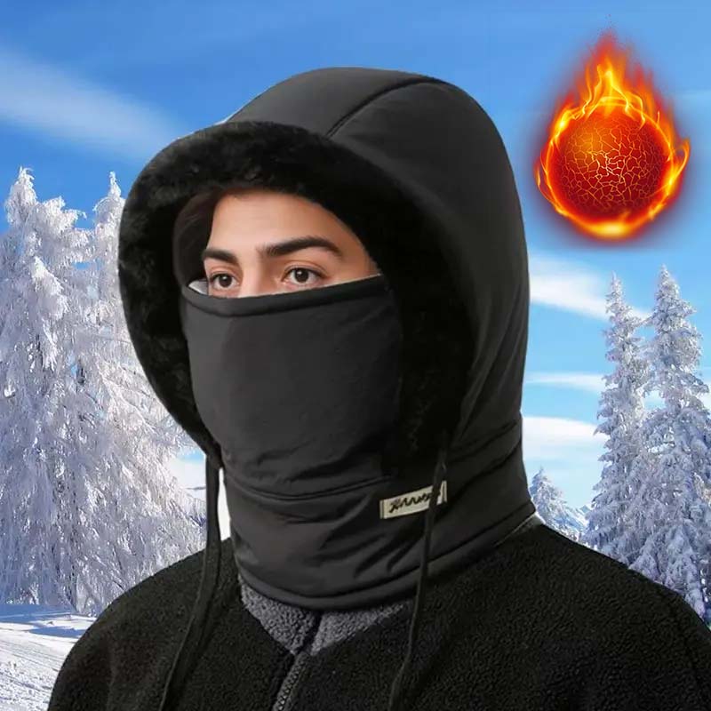 Gruba, ciepła, jesienno-zimowa – Cycling Gear To Keep You Warm recenzja i cena