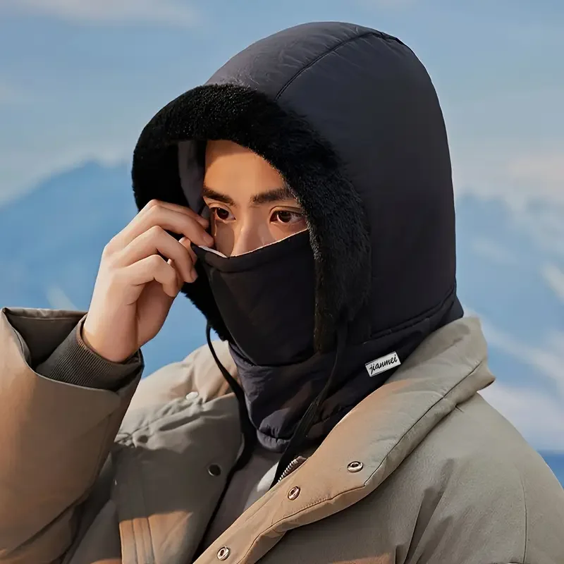 Gruba, ciepła, jesienno-zimowa – Cycling Gear To Keep You Warm recenzja i cena