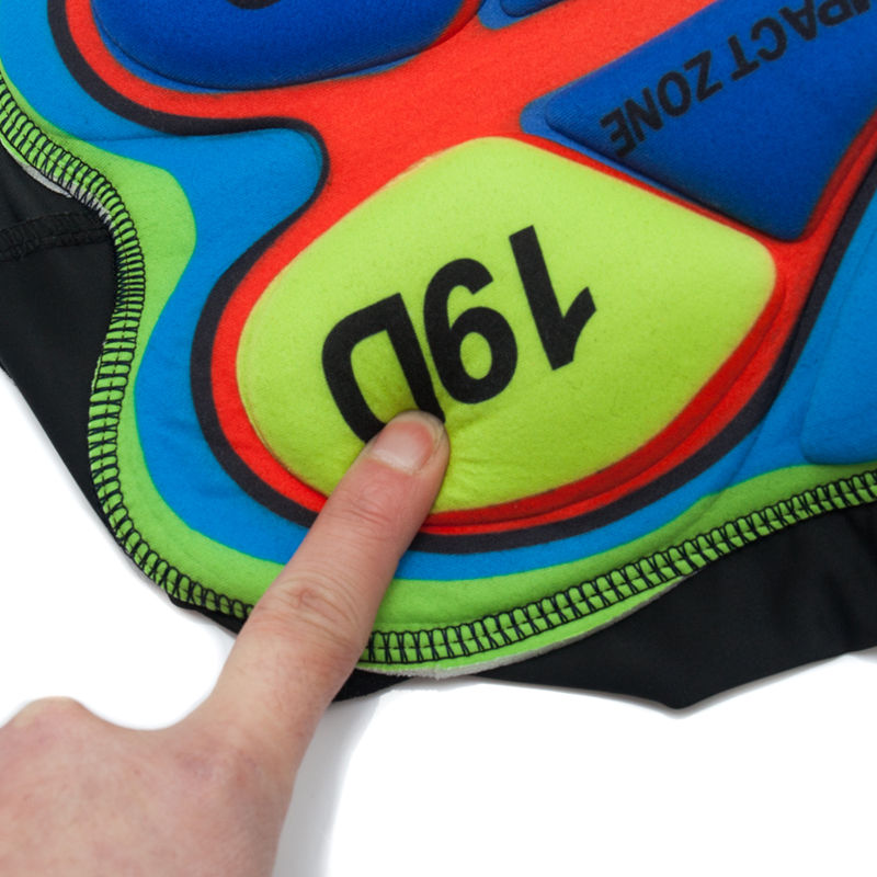 Zestaw kolarski Ineos Team Win – Cycling Gear Outfit recenzja i cena
