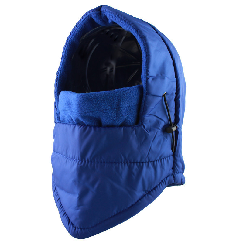 Kominiarka Maska narciarska Wo – Cycling Gear To Keep You Warm recenzja i cena
