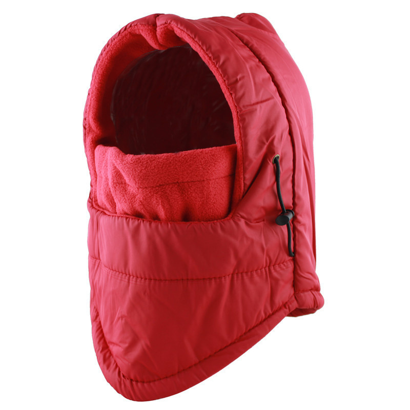 Kominiarka Maska narciarska Wo – Cycling Gear To Keep You Warm recenzja i cena