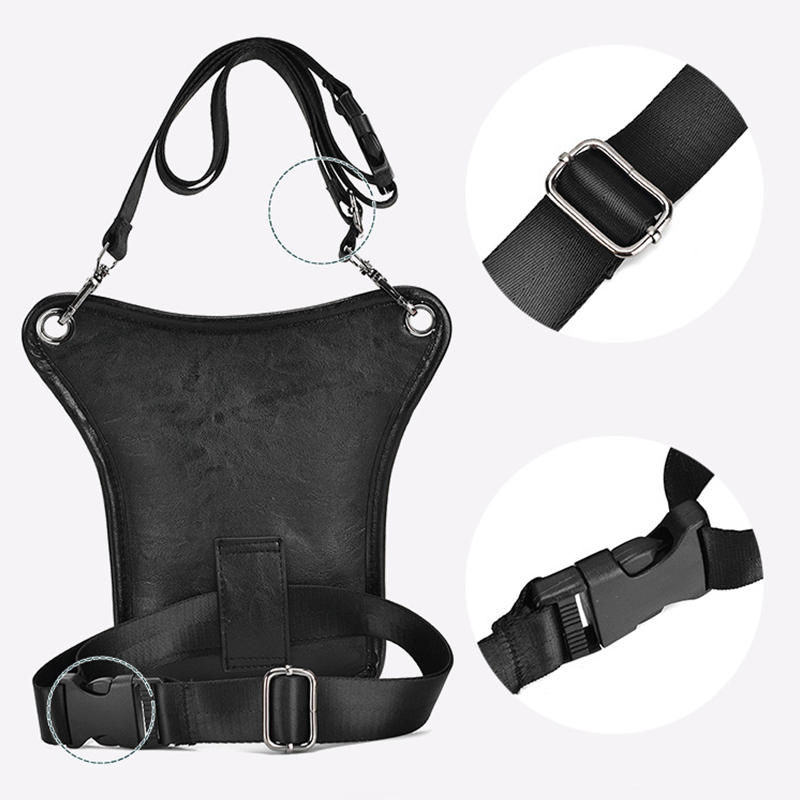 Vintage Saszetka Nerka z Ekosk – Vintage Cycling Gear recenzja i cena