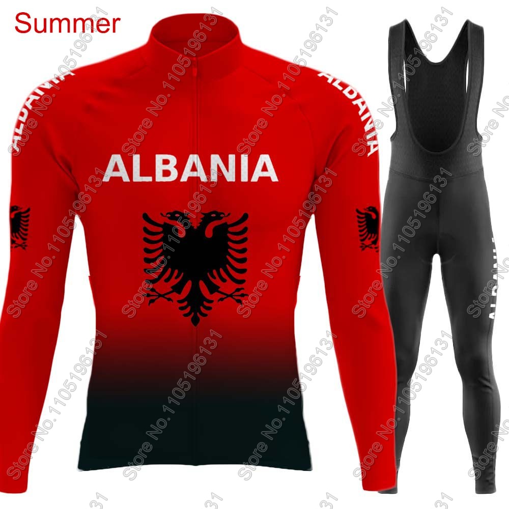 Zestaw kolarski Reprezentacji  – Cycling Gear Outfit recenzja i cena