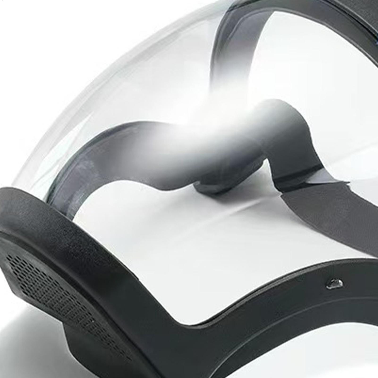 Maska przeciwzakrywająca oczy  – Cycling Gear Manufacturer recenzja i cena