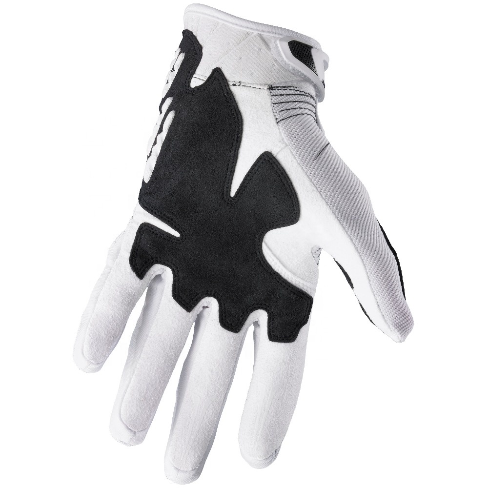 Rękawice motocyklowe z pełnymi – Cycling Gear Made In Usa recenzja i cena