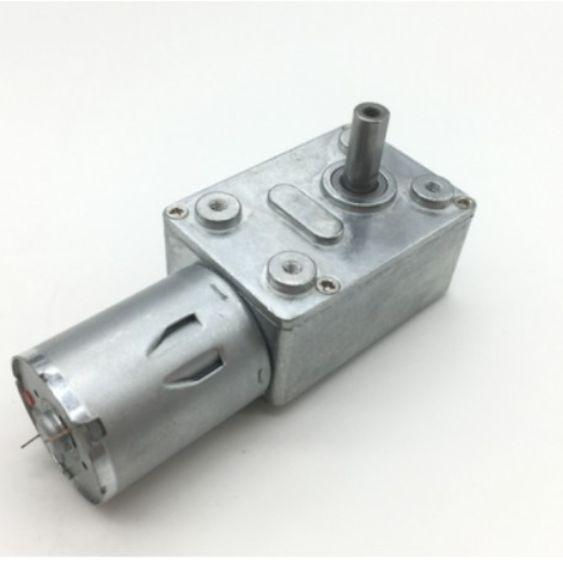 JGY370 DC6V/12V24V 2RPM do 150 – Cycling Gear Box recenzja i cena
